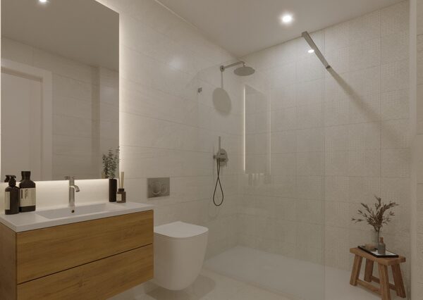 Квартира в Санта-Пола, Іспанія, 70м² - зображення 7