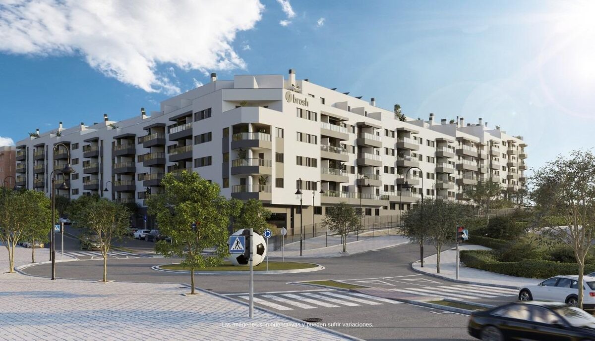 Apartament z 1 sypialnią, 37m² w Mijas, Hiszpania [ID: 0137-N7940]