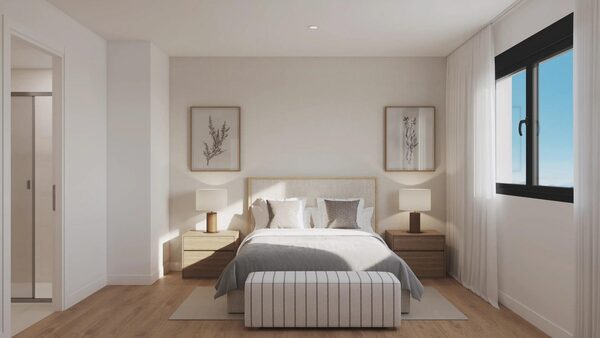 Квартира в Аліканте, Іспанія, 49м² - зображення 8