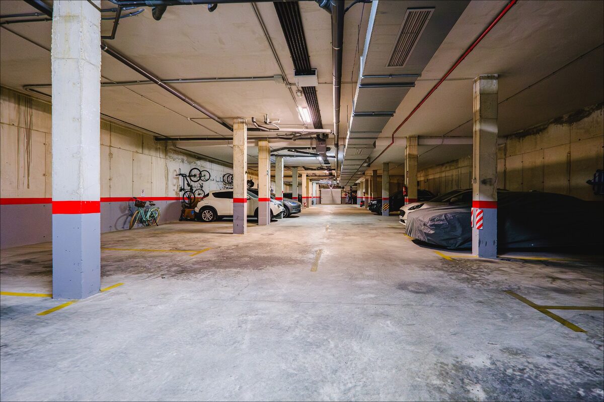 Ground с 2 спальнями в Ориуэла Коста, Испания [ID: 0150-LS-1507/1]