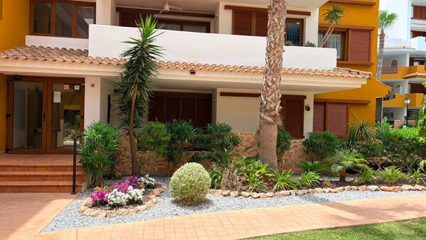 Apartment in Punta Prima, Spain - image 27