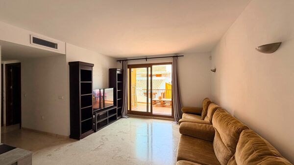 Apartment in Punta Prima, Spain - image 14
