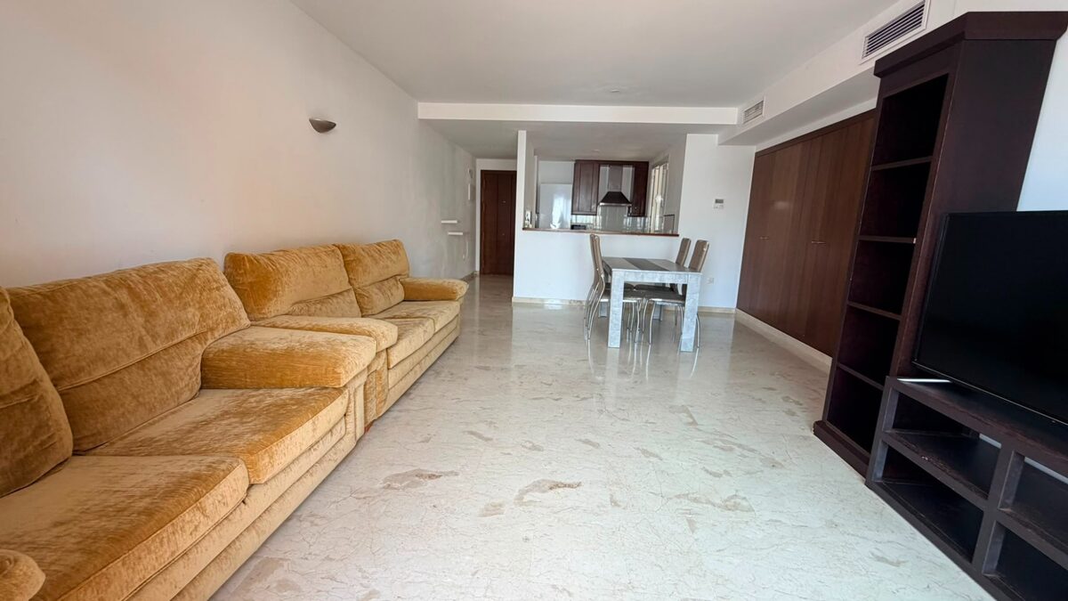 Apartment with 2 bedrooms in Punta Prima, Spain [ID: 0150-LS-1207]