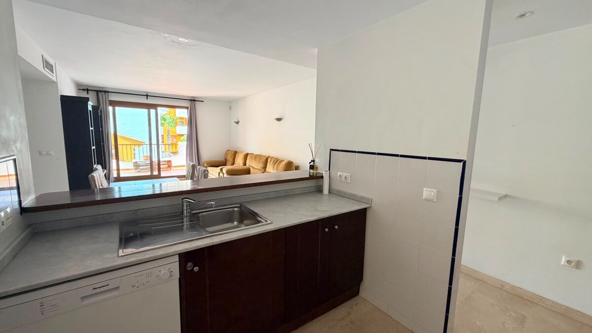 Apartment with 2 bedrooms in Punta Prima, Spain [ID: 0150-LS-1207]