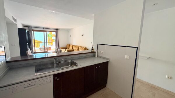 Apartment in Punta Prima, Spain - image 12