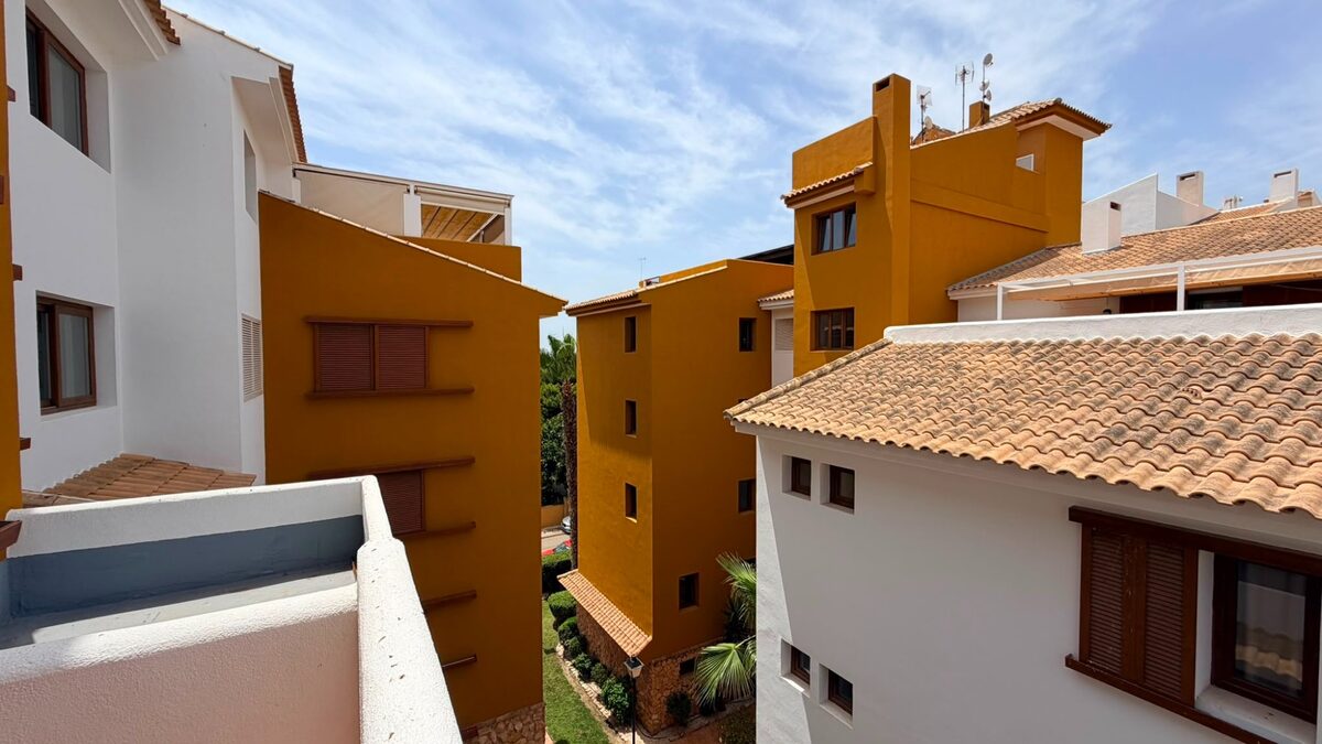 Apartment with 2 bedrooms in Punta Prima, Spain [ID: 0150-LS-1207]