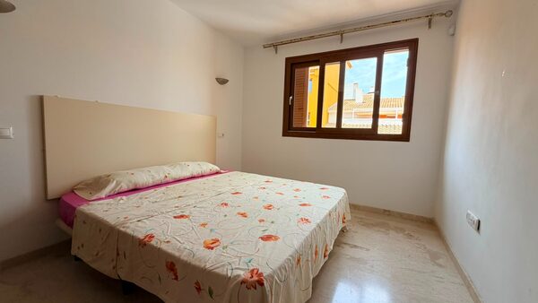 Apartment in Punta Prima, Spain - image 8