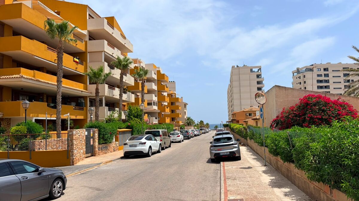 Apartment with 2 bedrooms in Punta Prima, Spain [ID: 0150-LS-1207]