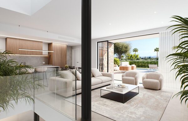 Вілла в Торре-Пачеко, Іспанія, 241м² - зображення 14