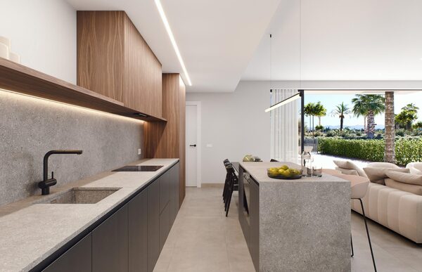 Вілла в Торре-Пачеко, Іспанія, 241м² - зображення 12