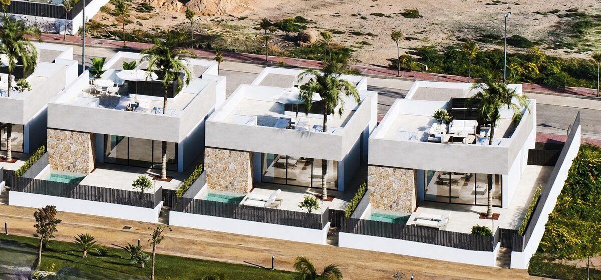 Вілла з 3 спальнями, 241м² в Торре-Пачеко, Іспанія [ID: 0137-SP1771]