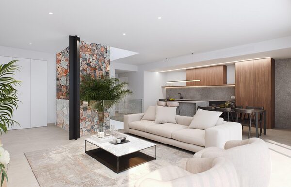 Вілла в Торре-Пачеко, Іспанія, 241м² - зображення 19