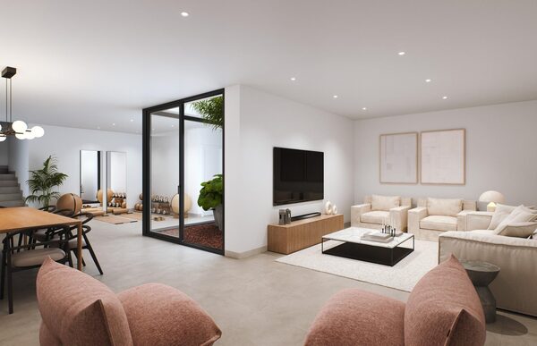 Вілла в Торре-Пачеко, Іспанія, 241м² - зображення 17