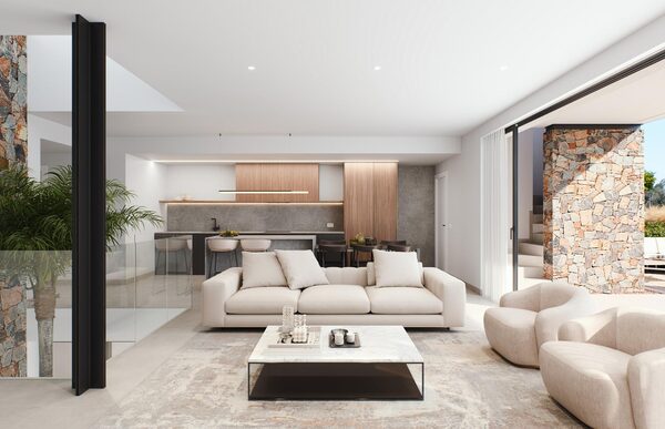 Вілла в Торре-Пачеко, Іспанія, 241м² - зображення 11