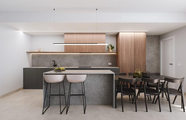 Вілла в Торре-Пачеко, Іспанія, 241м² - зображення 13