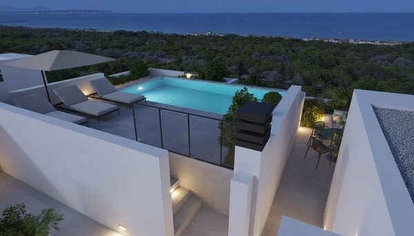 Apartment in Guardamar del Segura, Spain, 112m² - image 9