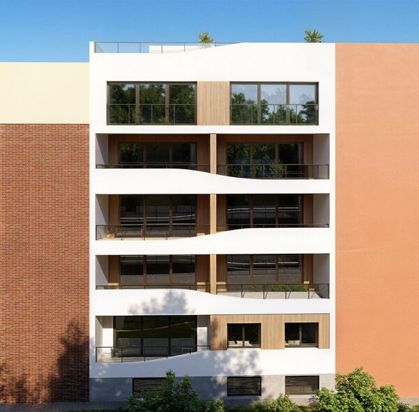 Apartment in Guardamar del Segura, Spain, 112m² - image 11
