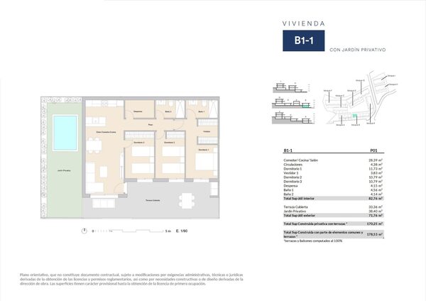 Apartment in Alfaz del Pi, Spain, 98m² - image 19