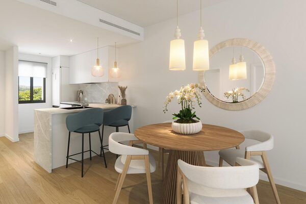 Apartment in Alfaz del Pi, Spain, 98m² - image 15