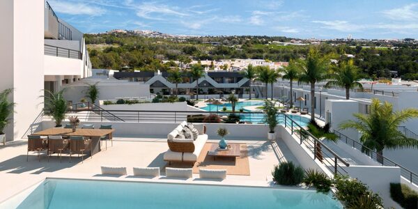 Apartment in Alfaz del Pi, Spain, 98m² - image 3