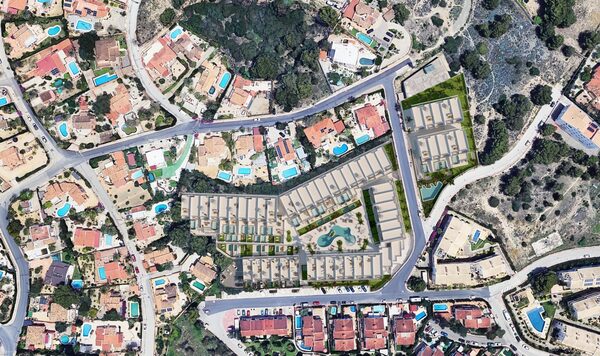 Apartment in Alfaz del Pi, Spain, 98m² - image 11