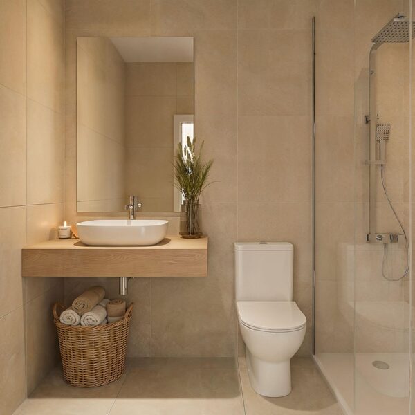 Apartment in Alfaz del Pi, Spain, 98m² - image 18