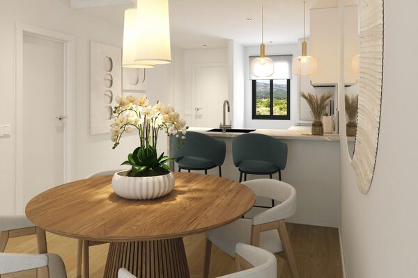 Apartment in Alfaz del Pi, Spain, 98m² - image 16