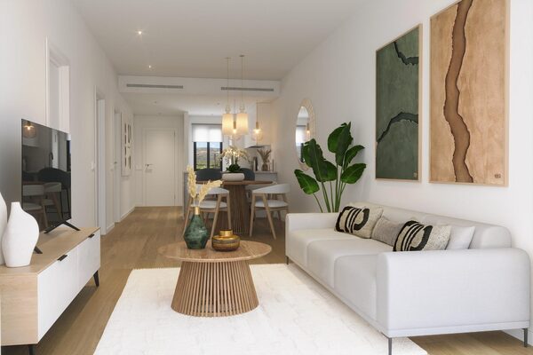 Apartment in Alfaz del Pi, Spain, 73m² - image 12