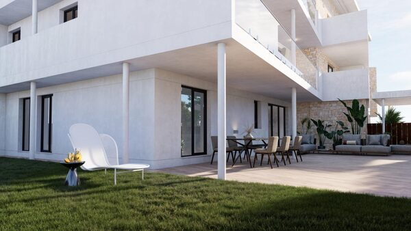 Apartment in Javea Xabia, Spain, 85m² - image 17