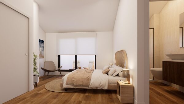 Apartment in Javea Xabia, Spain, 85m² - image 13