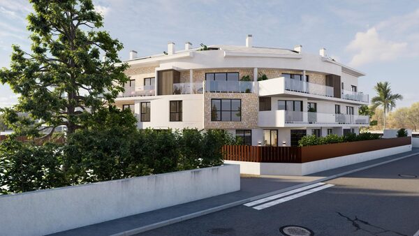 Apartment in Javea Xabia, Spain, 85m² - image 5