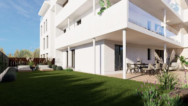 Apartment in Javea Xabia, Spain, 85m² - image 7