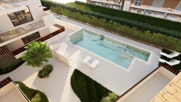 Apartment in Javea Xabia, Spain, 85m² - image 4