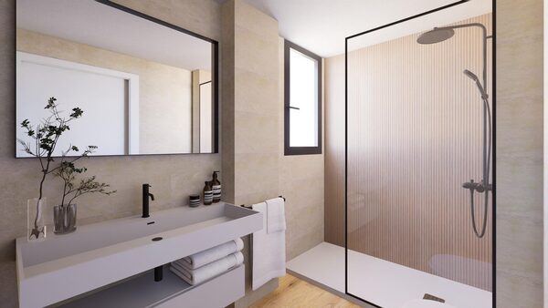 Apartment in Javea Xabia, Spain, 85m² - image 16
