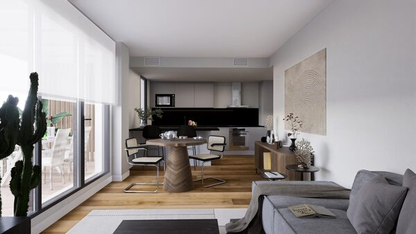 Apartment in Javea Xabia, Spain, 85m² - image 9
