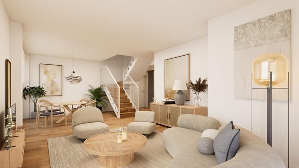 Apartment in Javea Xabia, Spain, 120m² - image 8