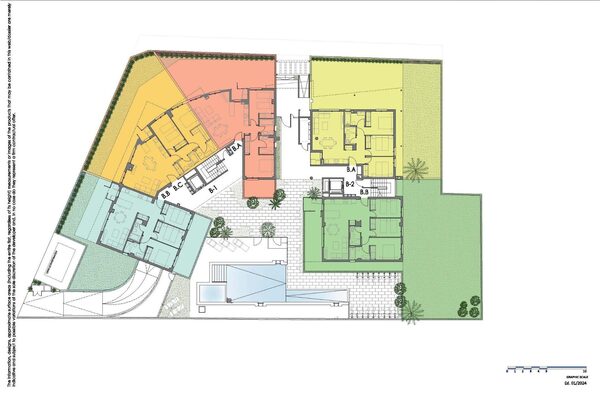 Apartment in Javea Xabia, Spain, 120m² - image 16