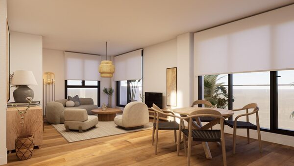Apartment in Javea Xabia, Spain, 120m² - image 9