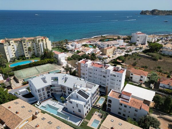 Apartment in Javea Xabia, Spain, 120m² - image 2