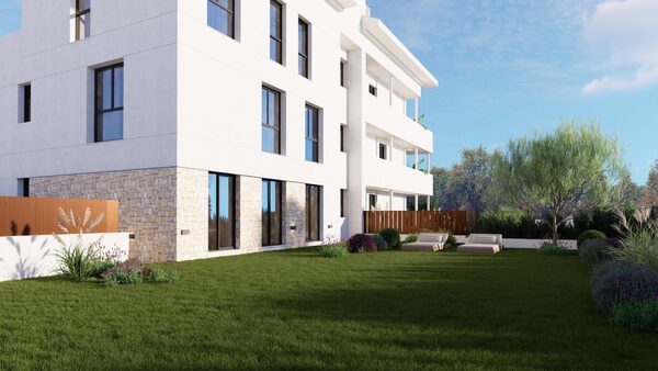 Apartment in Javea Xabia, Spain, 132m² - image 20