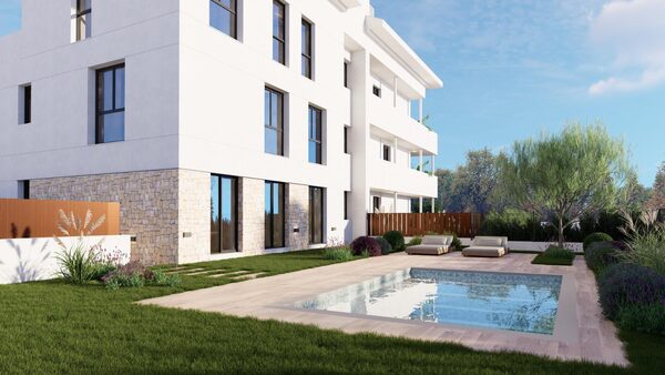 Apartment in Javea Xabia, Spain, 132m² - image 19
