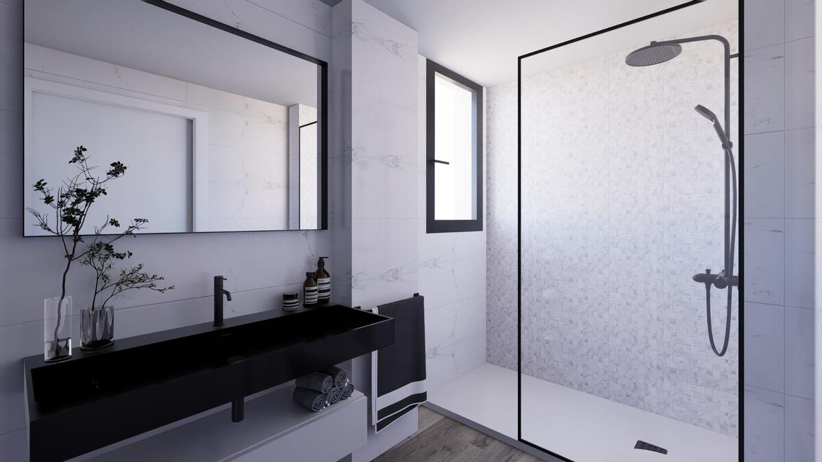 Apartment with 2 bedrooms, 84m² in Javea Xabia, Spain [ID: 0137-SP1760]