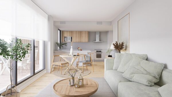 Apartment in Javea Xabia, Spain, 84m² - image 11