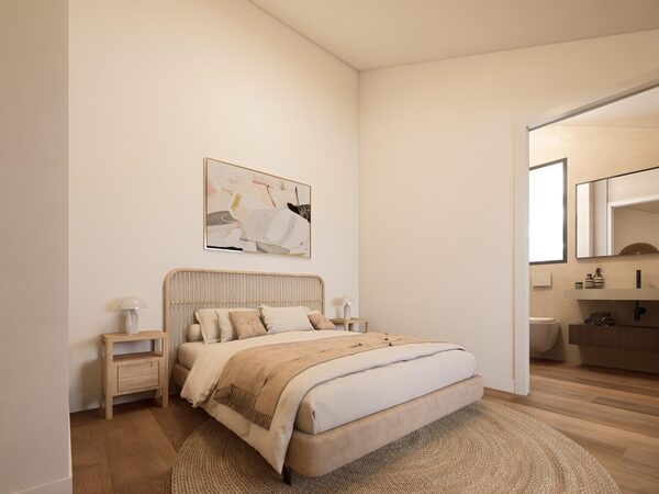 Apartment in Javea Xabia, Spain, 84m² - image 12