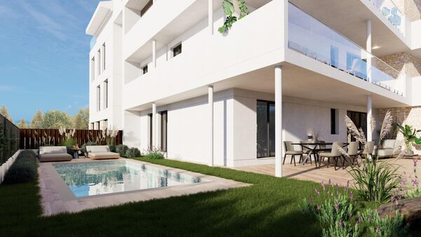 Apartment in Javea Xabia, Spain, 84m² - image 22