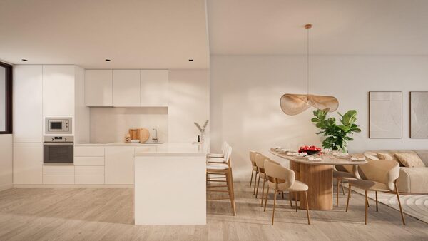 Вілла в Міхас, Іспанія, 145м² - зображення 6