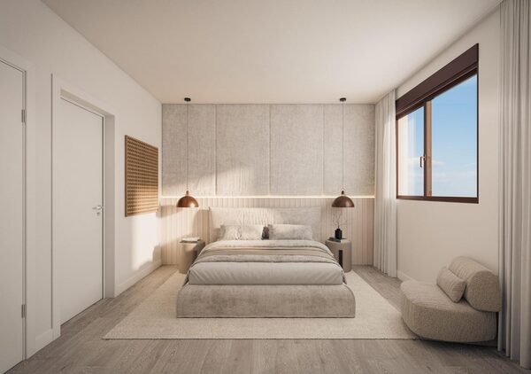 Вілла в Міхас, Іспанія, 145м² - зображення 7