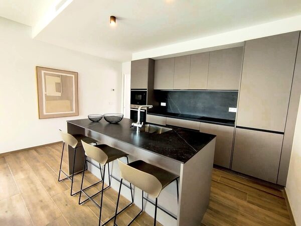 Вілла в Полоп, Іспанія, 93м² - зображення 3