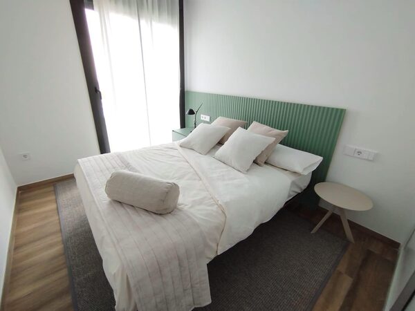 Вілла в Полоп, Іспанія, 93м² - зображення 9
