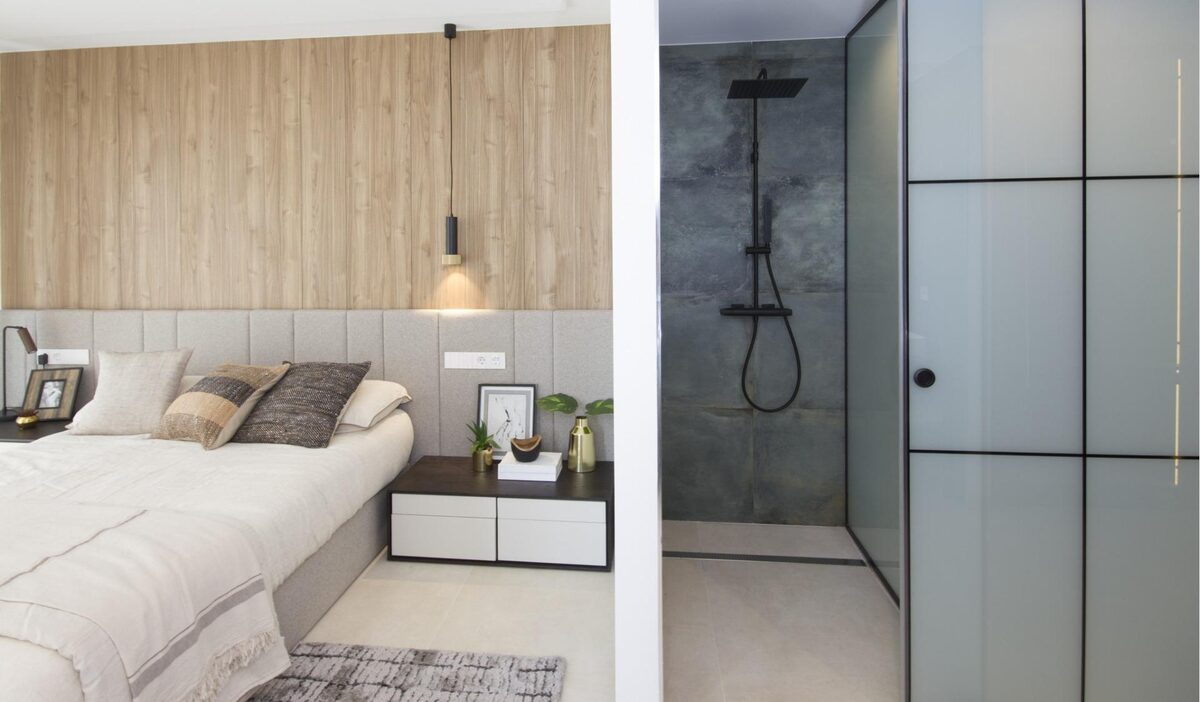 Вілла з 3 спальнями, 150м² в Рохалес, Іспанія [ID: 0137-N6529]